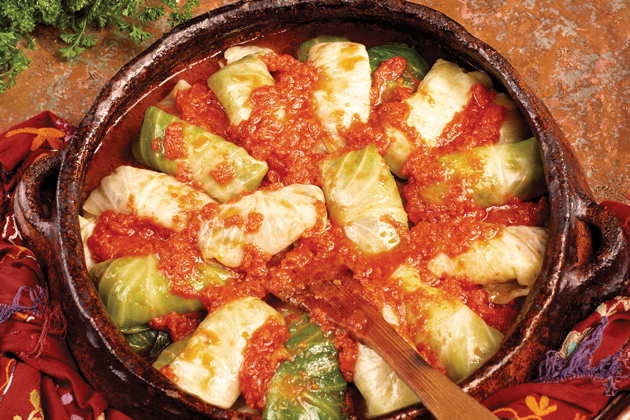 ΚΟΥΖΙΝΕΣ ΤΟΥ ΚΟΣΜΟΥ-5