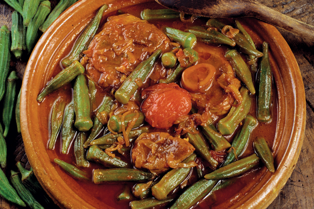 ΚΟΥΖΙΝΕΣ ΤΟΥ ΚΟΣΜΟΥ-4