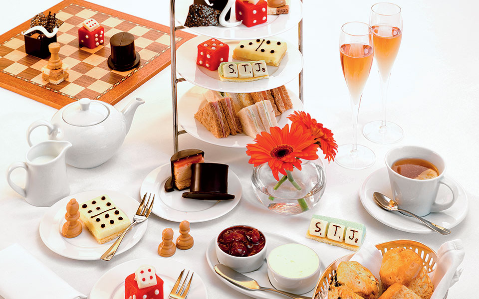 Ώρα για τσάϊ-1