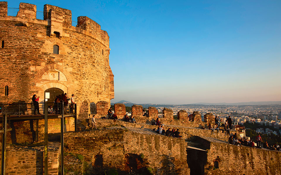 Πλανήτης  Θεσσαλονίκη-2