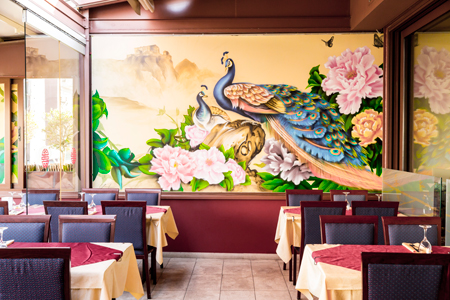 Κεραμεικός: Καφενεία, Michelin και ελληνική κουζίνα-13