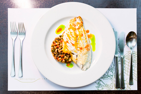 Κεραμεικός: Καφενεία, Michelin και ελληνική κουζίνα-7