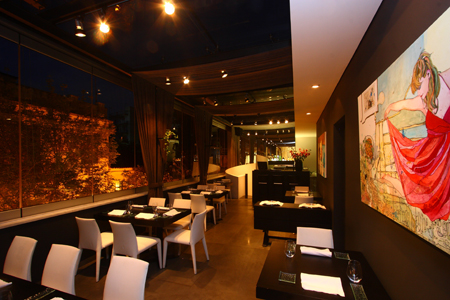 Κεραμεικός: Καφενεία, Michelin και ελληνική κουζίνα-3