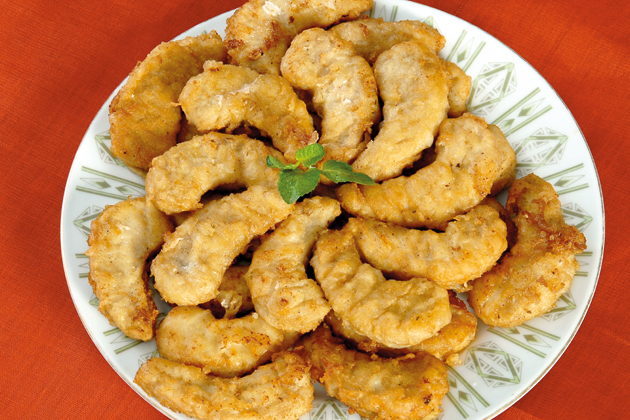 ΚΟΥΖΙΝΕΣ ΤΟΥ ΚΟΣΜΟΥ-1