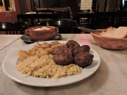 Ο Ζέφυρος στο Μπιτ Παζάρ-2