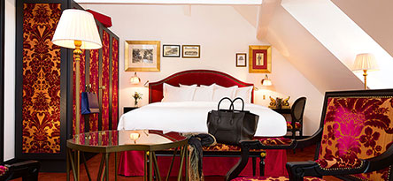 Παρίσι: Μια υπόθεση της καρδιάς-1