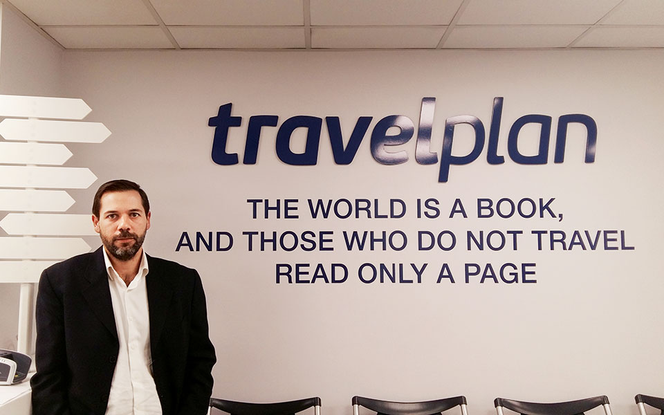 Oι άνθρωποι που μας ταξιδεύουν (Α’ μέρος)-5