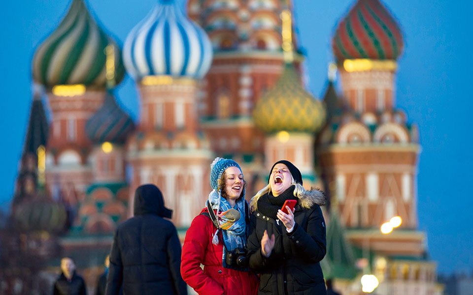 Oι άνθρωποι που μας ταξιδεύουν (Α’ μέρος)-10