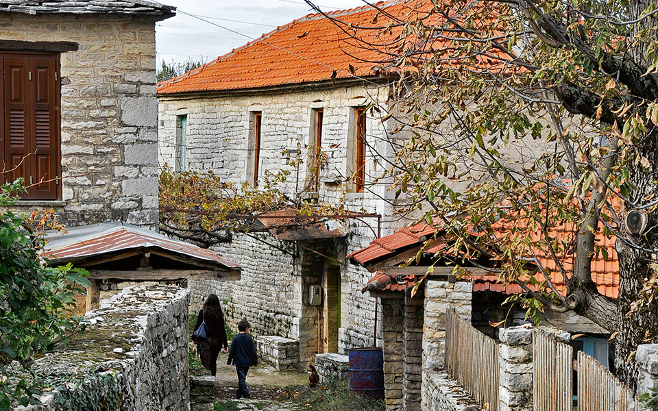 Oι άνθρωποι που μας ταξιδεύουν (Α’ μέρος)-8