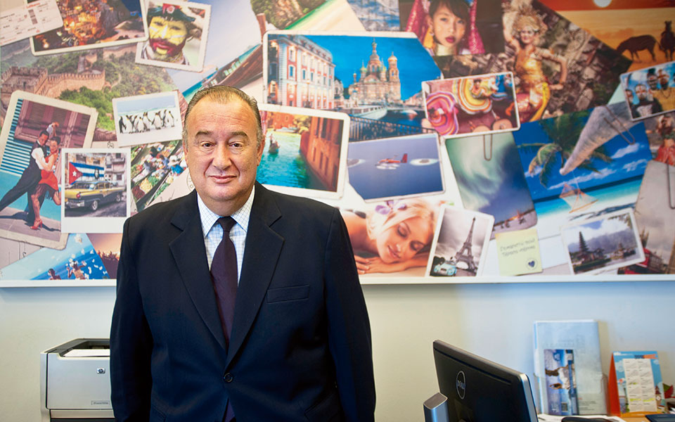 Oι άνθρωποι που μας ταξιδεύουν (Α’ μέρος)-9