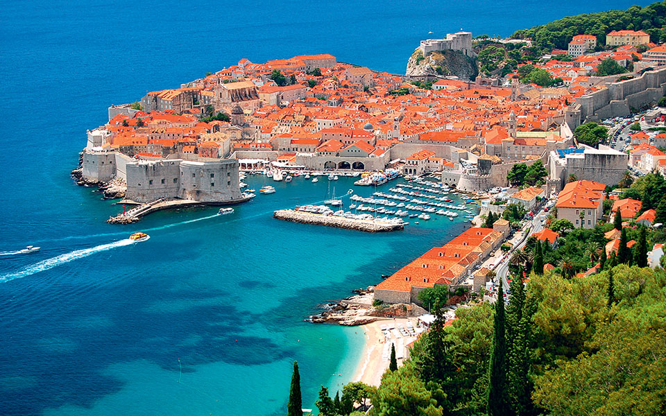 Oι άνθρωποι που μας ταξιδεύουν (Β’ μέρος)-5