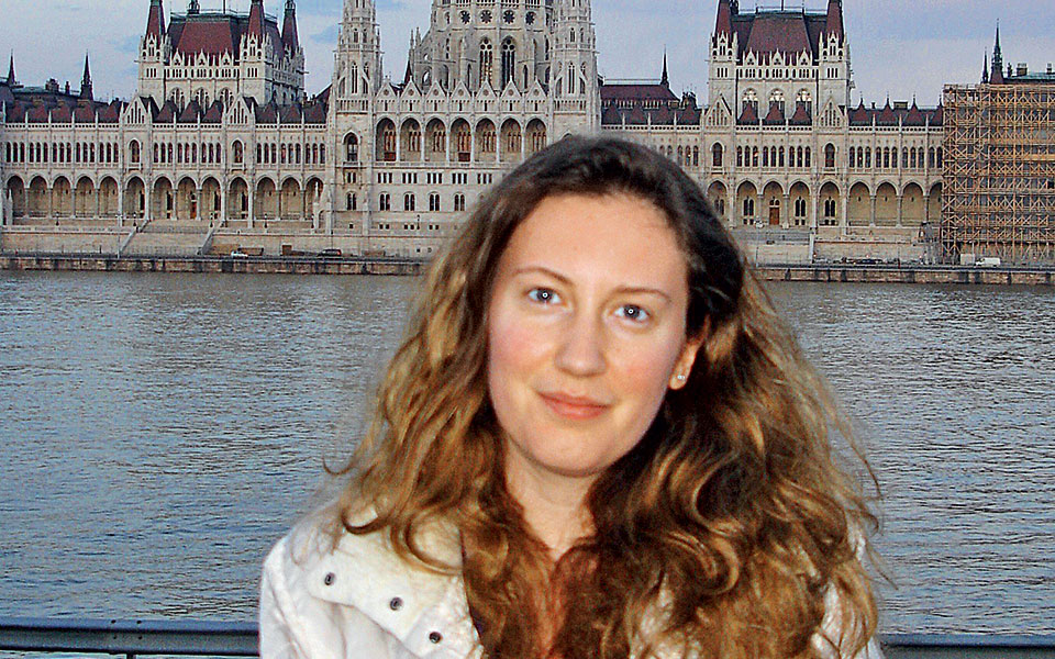 Oι άνθρωποι που μας ταξιδεύουν (Β’ μέρος)-10