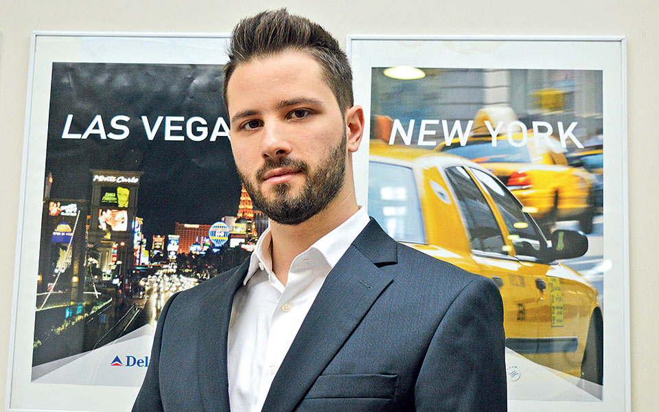 Oι άνθρωποι που μας ταξιδεύουν (Β’ μέρος)-6