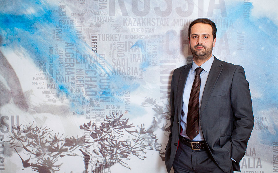 Oι άνθρωποι που μας ταξιδεύουν (Α’ μέρος)-1