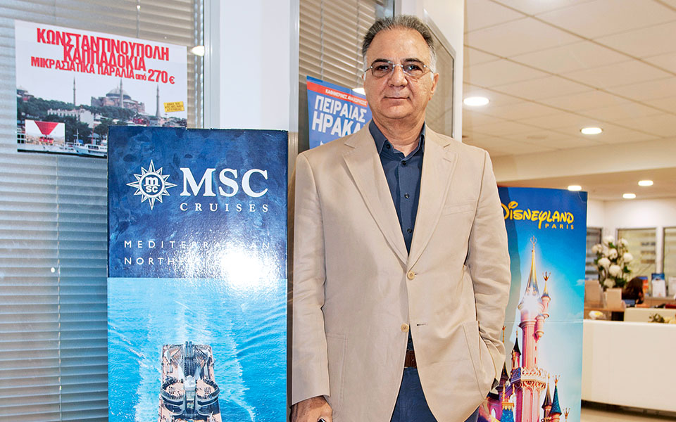 Oι άνθρωποι που μας ταξιδεύουν (Β’ μέρος)-2