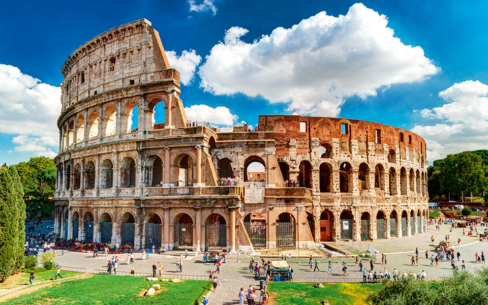 Oι άνθρωποι που μας ταξιδεύουν (Α’ μέρος)-2