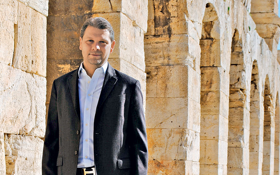 Oι άνθρωποι που μας ταξιδεύουν (Β’ μέρος)-8