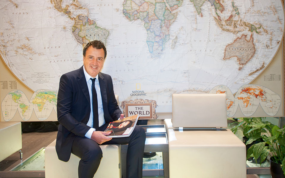 Oι άνθρωποι που μας ταξιδεύουν (Α’ μέρος)-3