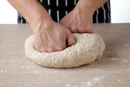 Αφιέρωμα: Ψωμιά για κάθε μέρα-3