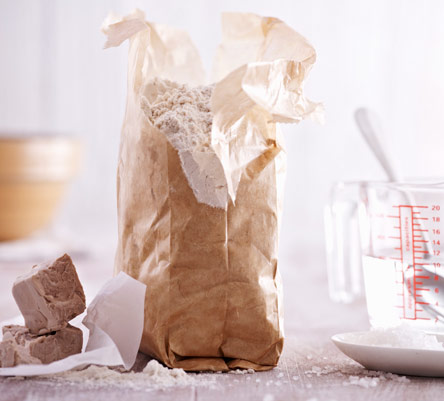 Αφιέρωμα: Ψωμιά για κάθε μέρα-1