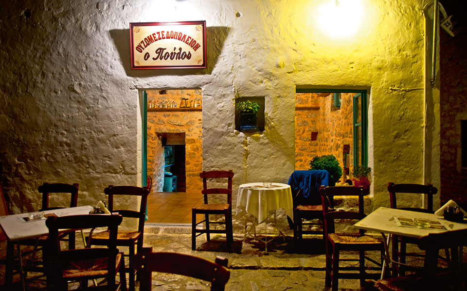 Μέσα Μάνη: Ταξίδι στο απόλυτο-2