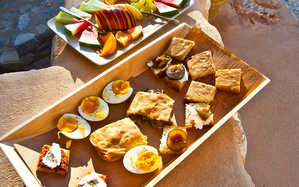 Μέσα Μάνη: Ταξίδι στο απόλυτο-1