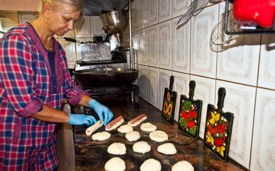 Ρώσικο πιροσκί-2