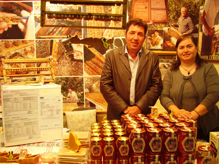 Όλη η Κρήτη, σε ένα Περίπτερο-1