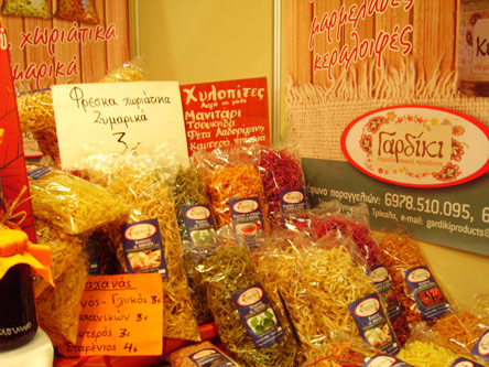 Όλη η Κρήτη, σε ένα Περίπτερο-2