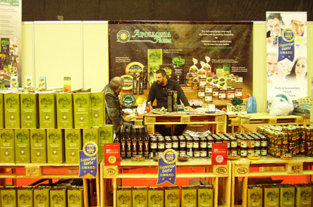 Όλη η Κρήτη, σε ένα Περίπτερο-4