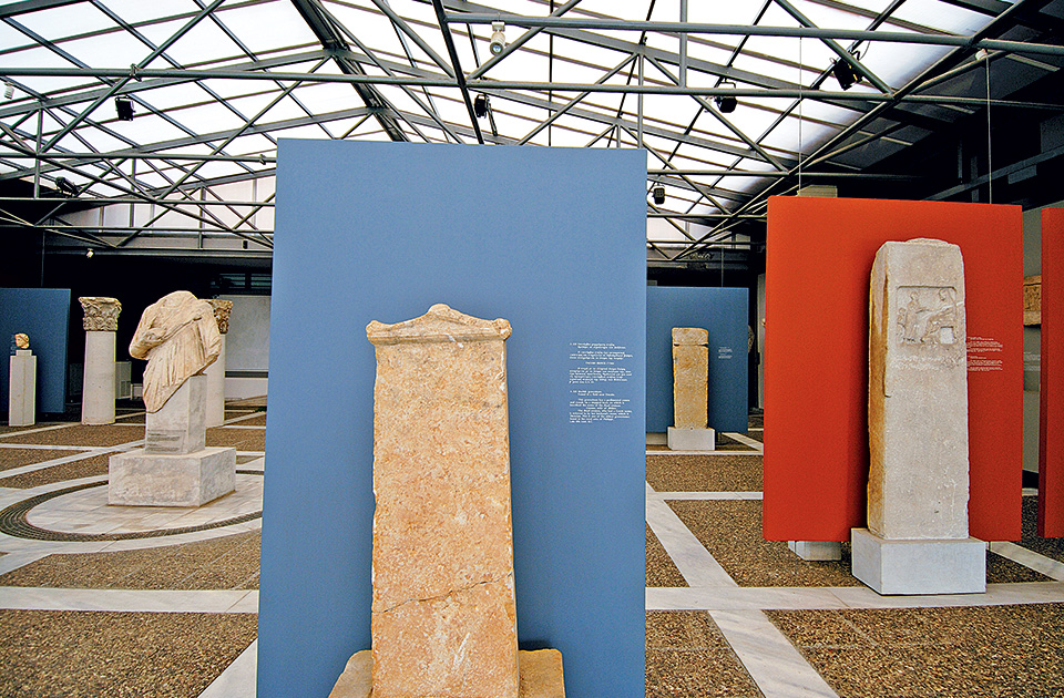 Δράμα: πληθωρική Μακεδονική εμπειρία-3