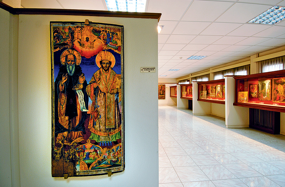 Δράμα: πληθωρική Μακεδονική εμπειρία-4