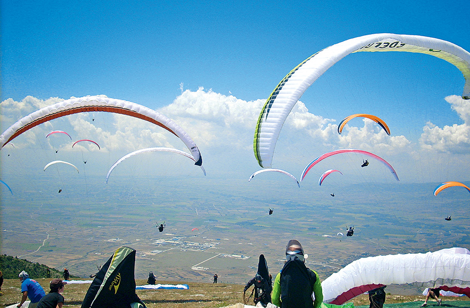 Δράμα: πληθωρική Μακεδονική εμπειρία-1