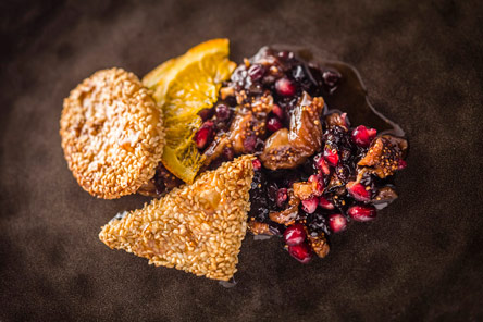 20 χρόνια και ένας Μουσακάς-1