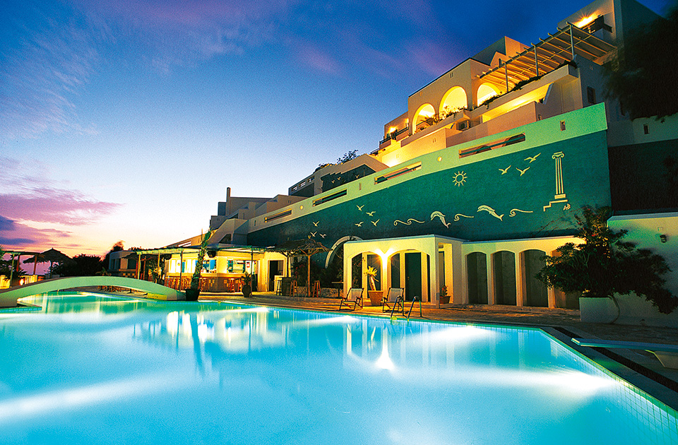 Ειρήνη Γιαννακοπούλου, ιδιοκτήτρια του Aegialis  Hotel & Spa-1