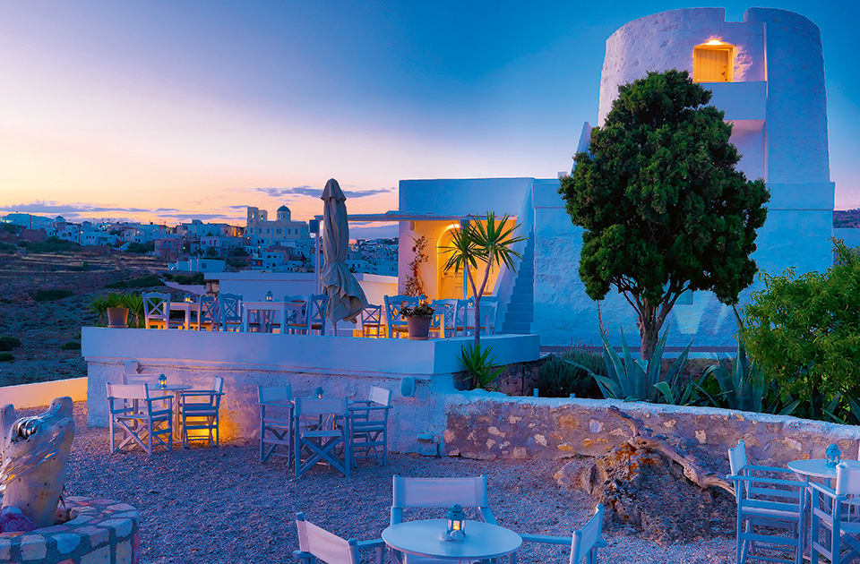 Λευτέρης Καρυώτης, Sales & Marketing Manager Aria Hotels-1