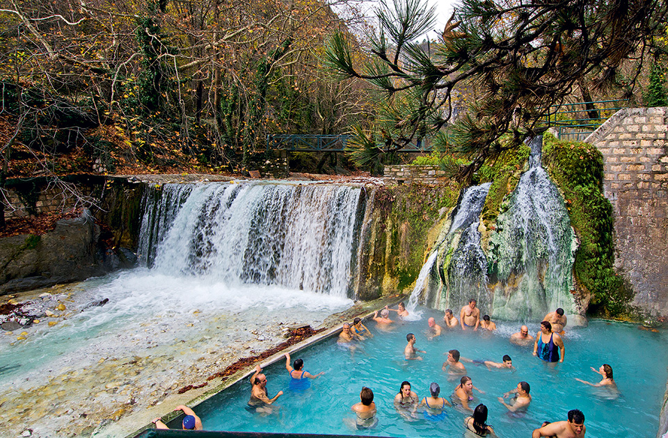 Δρ Γεώργιος Σταματίου, πρόεδρος Δ.Σ. Ομίλου ΙΑΣΩ, πρόεδρος Δ.Σ. ΕΛΙΤΟΥΡ-1