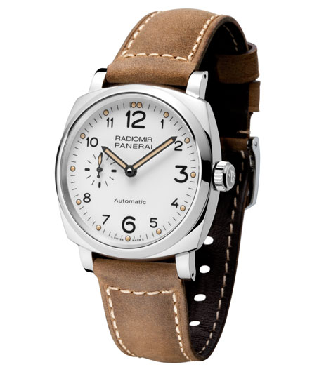 PANERAI Radiomir 1940 3 Days Automatic-4