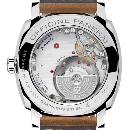 PANERAI Radiomir 1940 3 Days Automatic-3