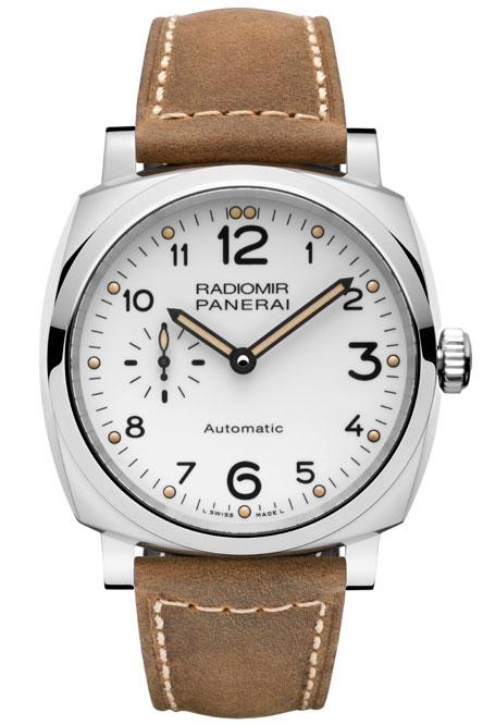 PANERAI Radiomir 1940 3 Days Automatic-1