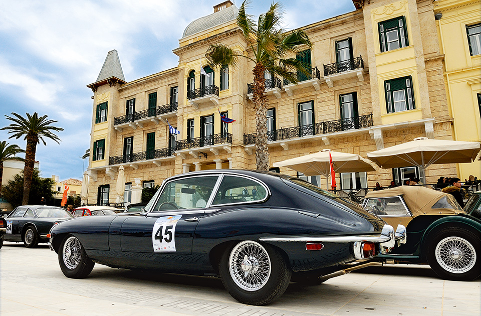 Κώστας Παναγάκης, ιδρυτής της Travelworks Communications-1