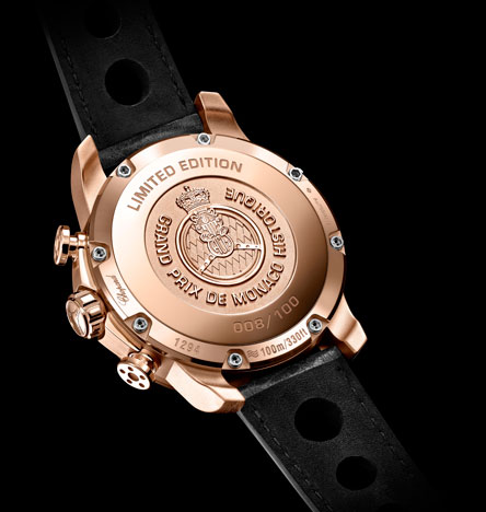 CHOPARD Grand Prix de Monaco Historique 2016-5