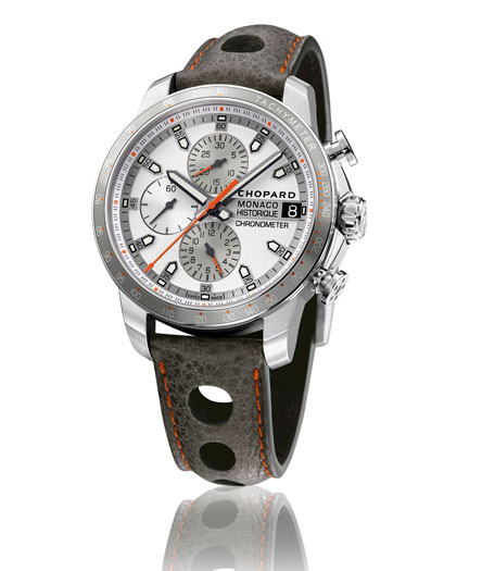 CHOPARD Grand Prix de Monaco Historique 2016-2