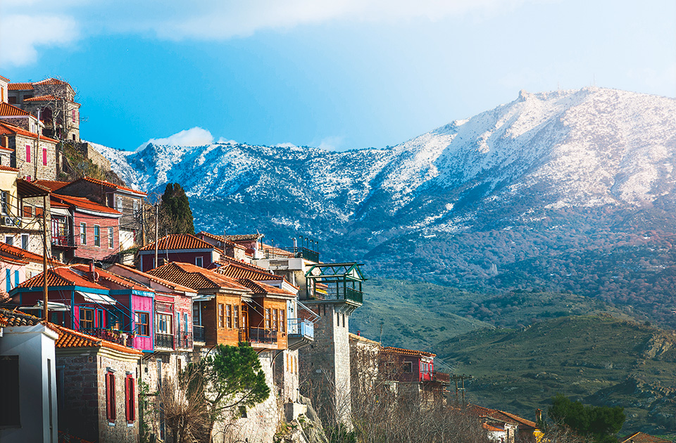 Γιώργος Τσακίρης, πρόεδρος Ξενοδοχειακού Επιμελητηρίου Ελλάδος-1