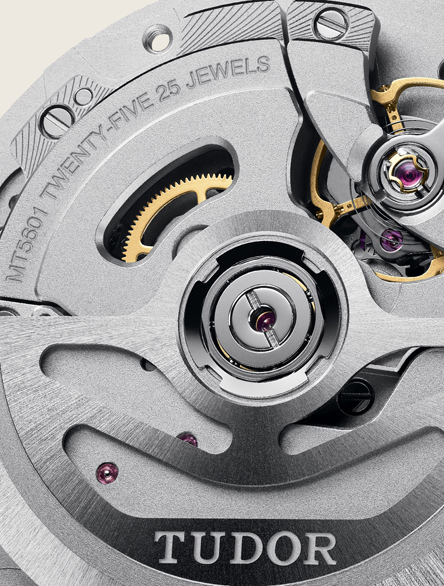 H ΤUDOR κερδίζει βραβείο στο Grand Prix της Γενεύης-3