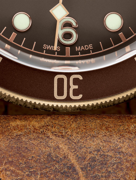 H ΤUDOR κερδίζει βραβείο στο Grand Prix της Γενεύης-1