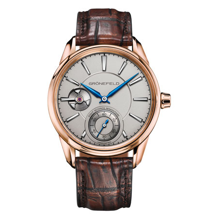 Grand Prix d’ Horlogerie de Genève 2016 – Τα Όσκαρ της Ωρολογοποιίας-4