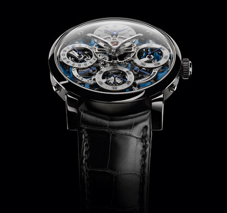 Grand Prix d’ Horlogerie de Genève 2016 – Τα Όσκαρ της Ωρολογοποιίας-7