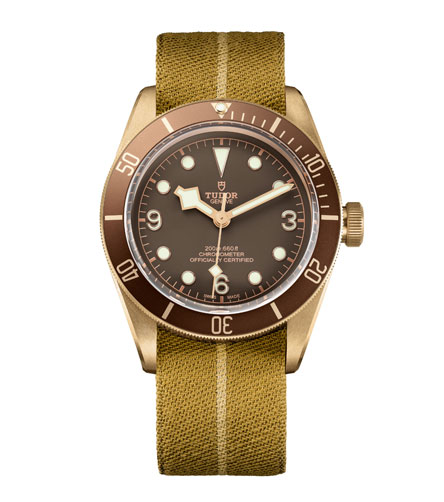 H ΤUDOR κερδίζει βραβείο στο Grand Prix της Γενεύης-4