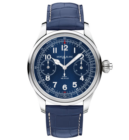 Grand Prix d’ Horlogerie de Genève 2016 – Τα Όσκαρ της Ωρολογοποιίας-5